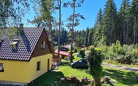 apartmán Sára