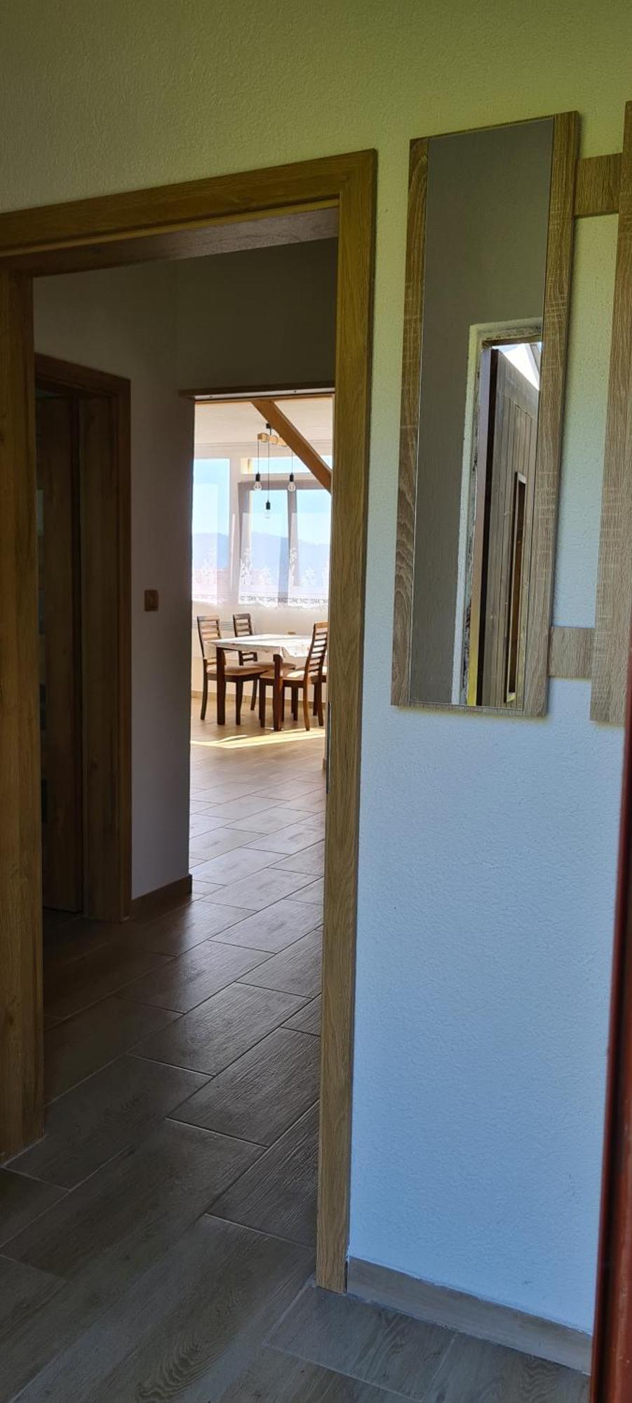 apartmán Sára Lipno nad Vltavou Exteriér fotografie