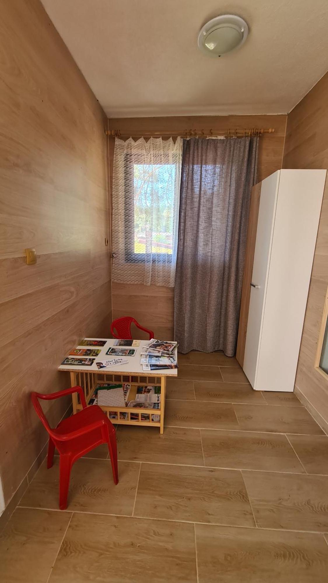 apartmán Sára Lipno nad Vltavou Exteriér fotografie