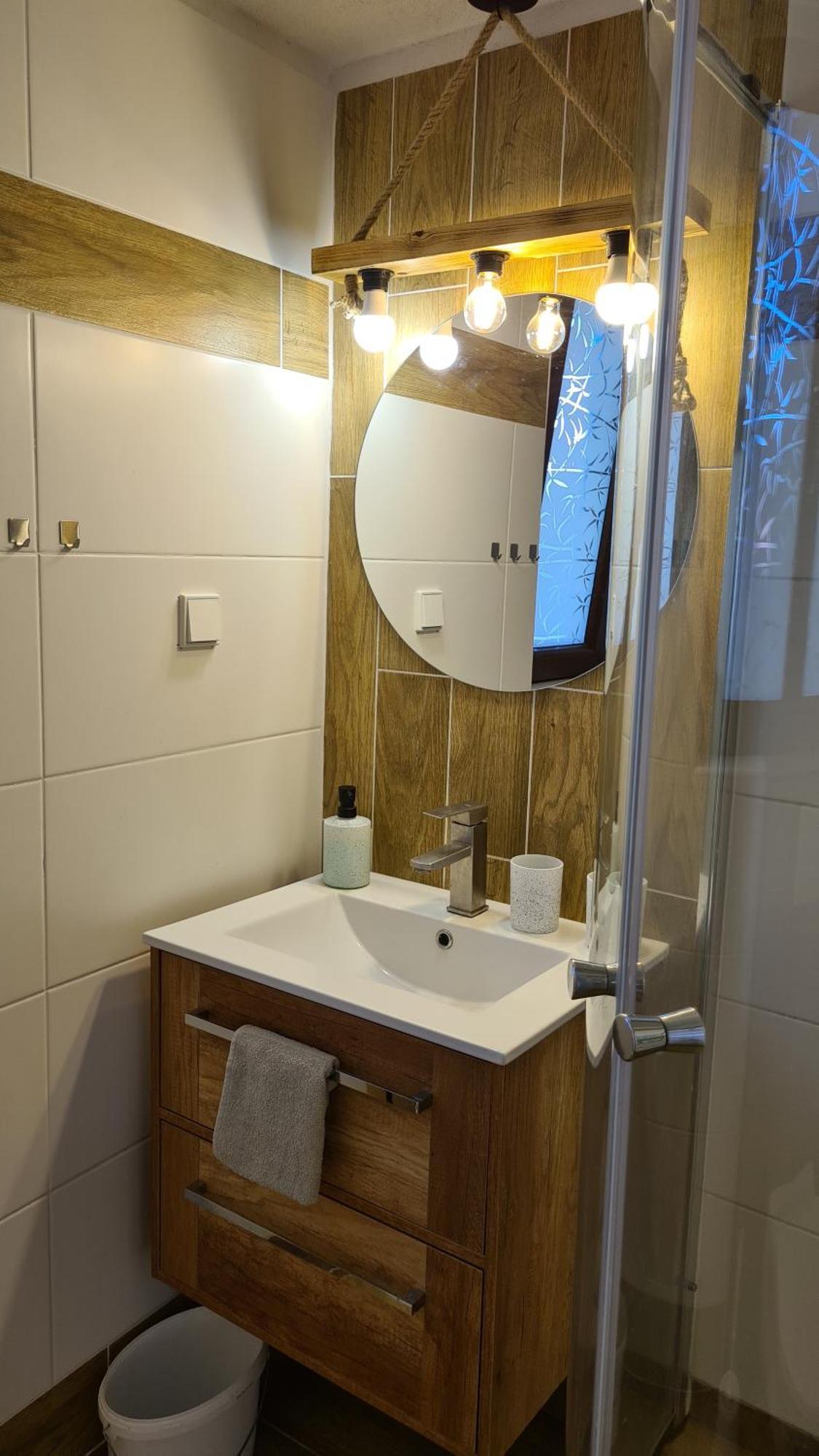 apartmán Sára Lipno nad Vltavou Exteriér fotografie
